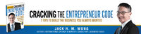 Cracking the entrepreneur code